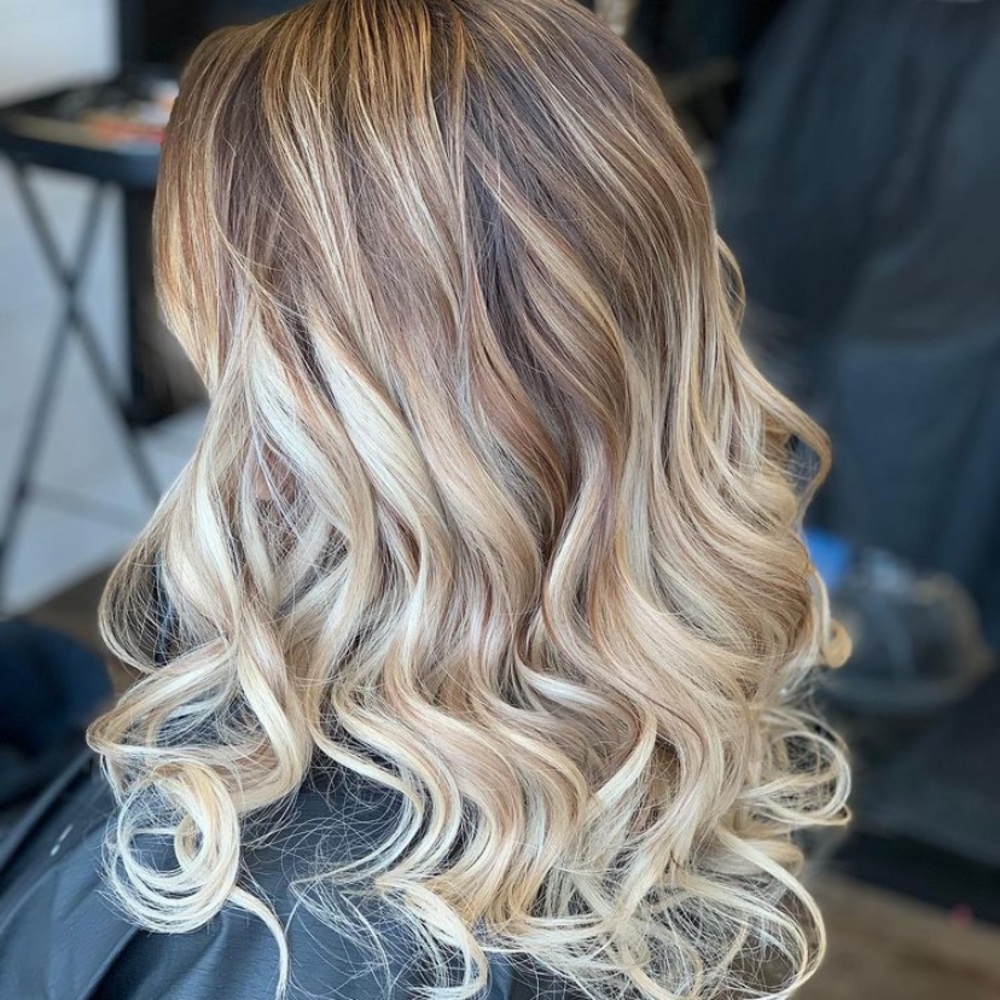 Bellami Hair Extensions